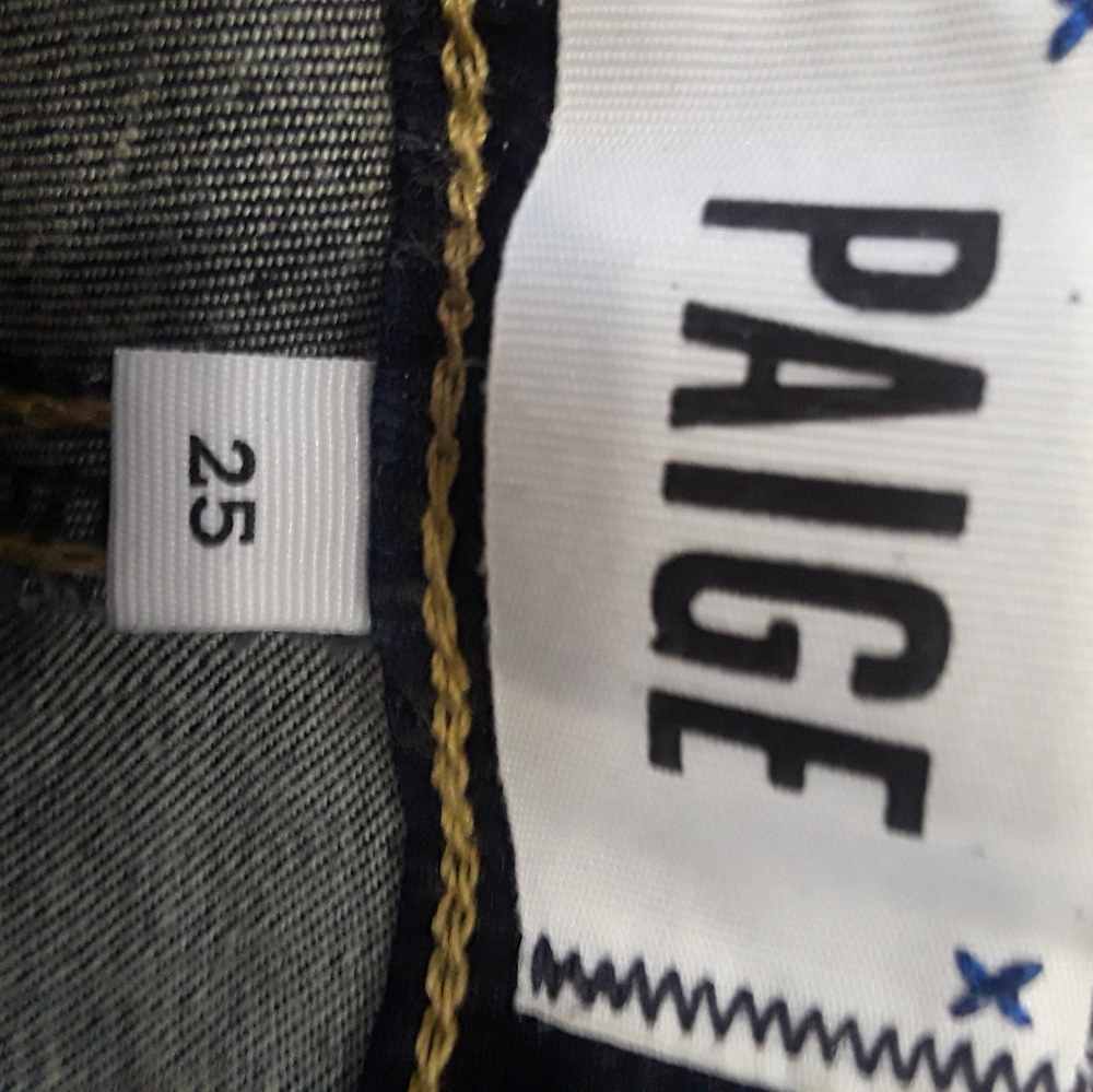 Jeans - Picture 3 of 3